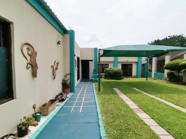 House for sale in Ehlanzeni, Mpumalanga