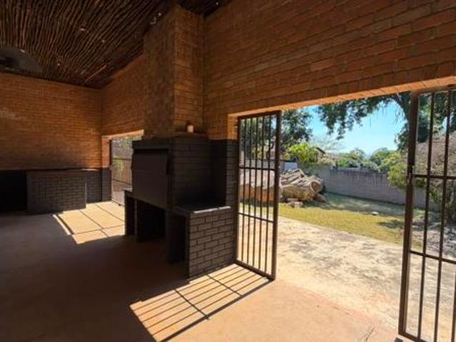 House for sale in Ehlanzeni, Mpumalanga