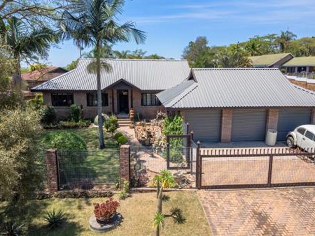 House for sale in Mbombela (Nelspruit), Mbombela