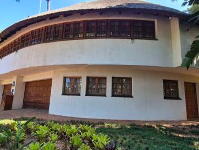 House for sale in Ehlanzeni, Mpumalanga