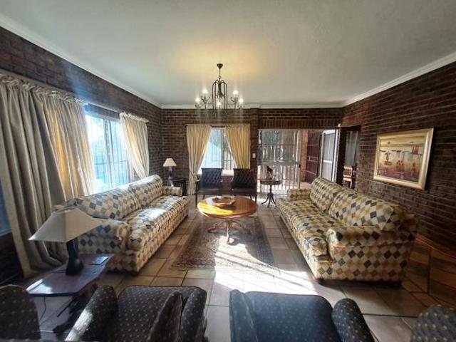 House for sale in Ehlanzeni, Mpumalanga