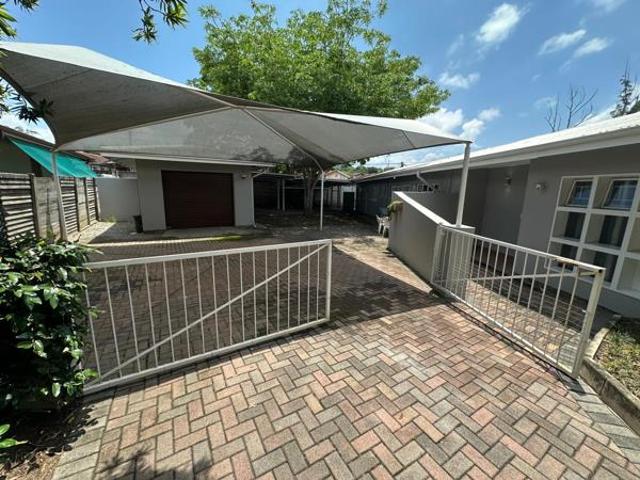 House for sale in Ehlanzeni, Mpumalanga
