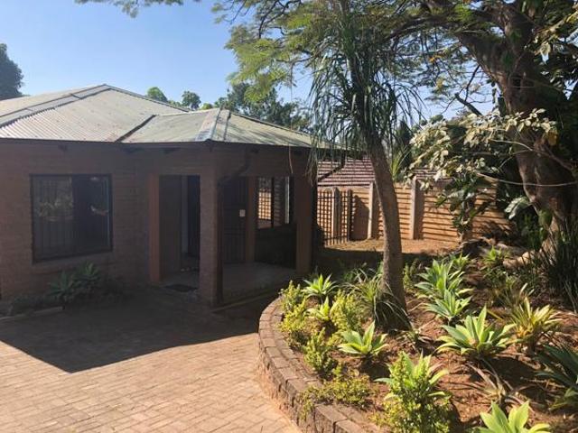 House for sale in Ehlanzeni, Mpumalanga