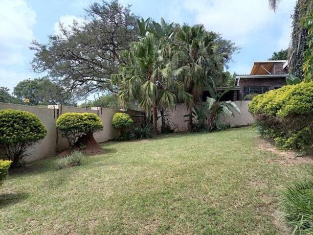 House for rent in Mbombela (Nelspruit), Mbombela
