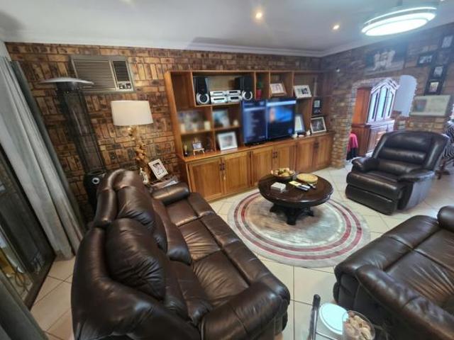 House for sale in Mbombela (Nelspruit), Mbombela