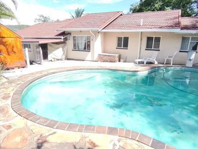 House for rent in Ehlanzeni, Mpumalanga