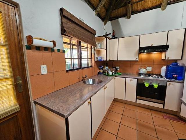 House for sale in Mbombela (Nelspruit), Mbombela