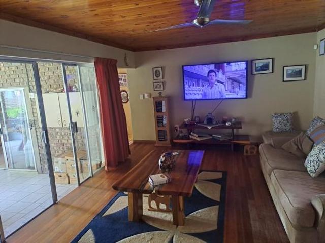 House for sale in Ehlanzeni, Mpumalanga