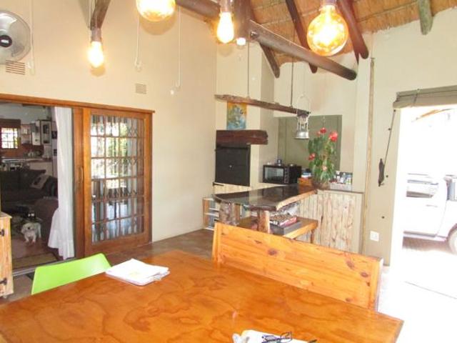 House for sale in Mbombela (Nelspruit), Mbombela