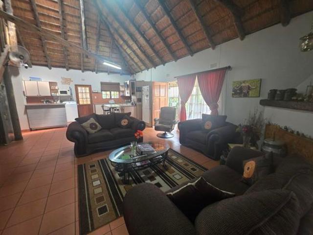 House for sale in Mbombela (Nelspruit), Mbombela