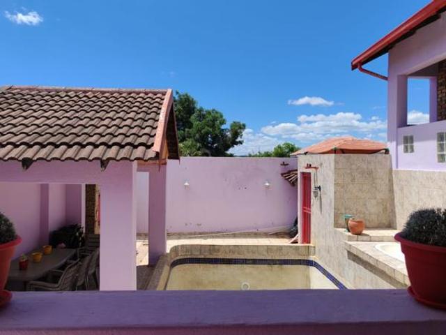 House for sale in Mbombela (Nelspruit), Mbombela