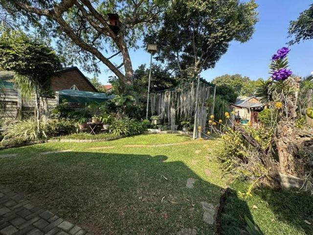 House for sale in Ehlanzeni, Mpumalanga