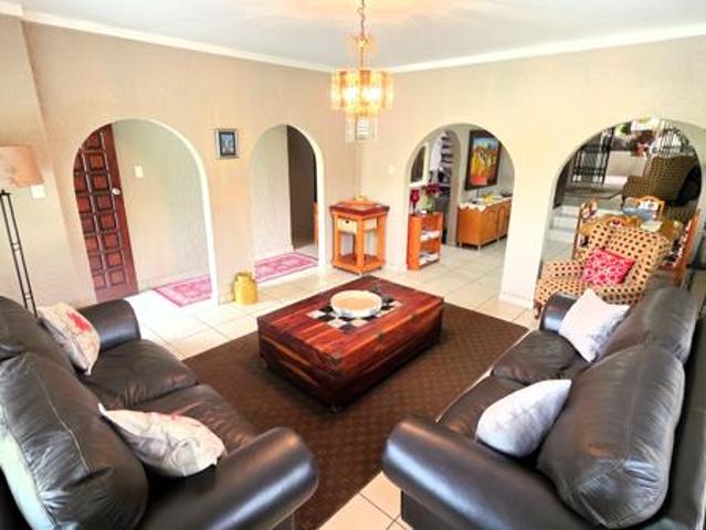 House for sale in Ehlanzeni, Mpumalanga