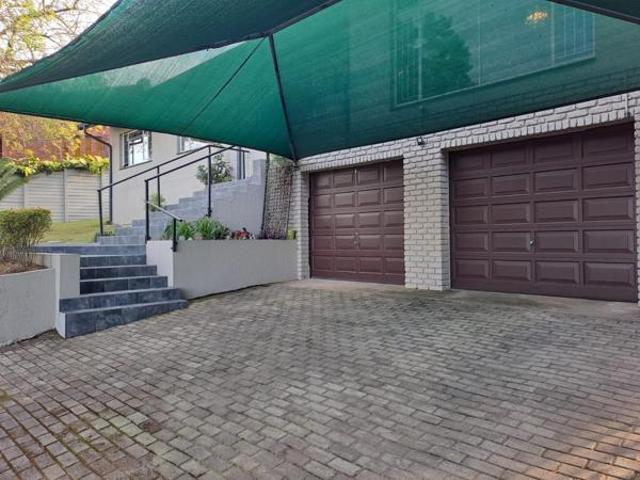 House for sale in Ehlanzeni, Mpumalanga