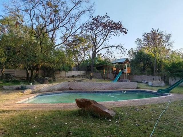 House for sale in Ehlanzeni, Mpumalanga