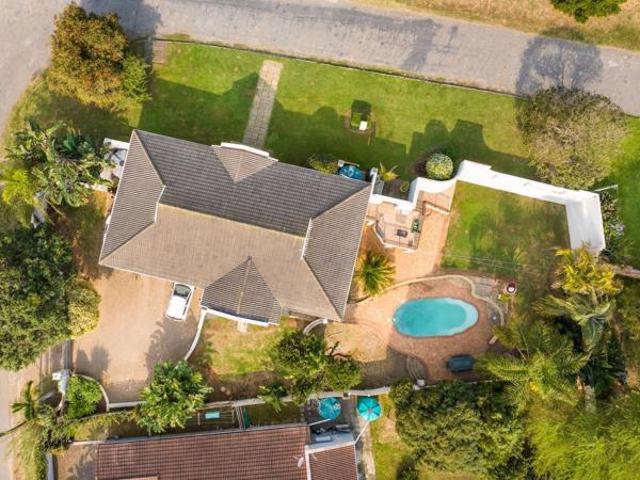 House for sale in Bushmans River Mouth, Eastern Cape