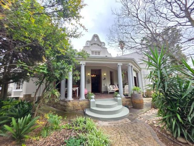 House for sale in Groot Brak Rivier, Western Cape