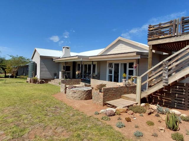 House for sale in Groot Brak Rivier, Western Cape