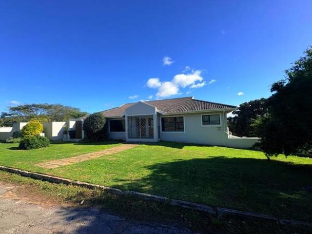 House for sale in Bushmans River Mouth, Eastern Cape