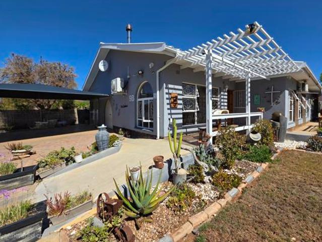 House for sale in Groot Brak Rivier, Western Cape