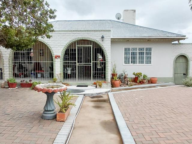 House for sale in Groot Brak Rivier, Western Cape