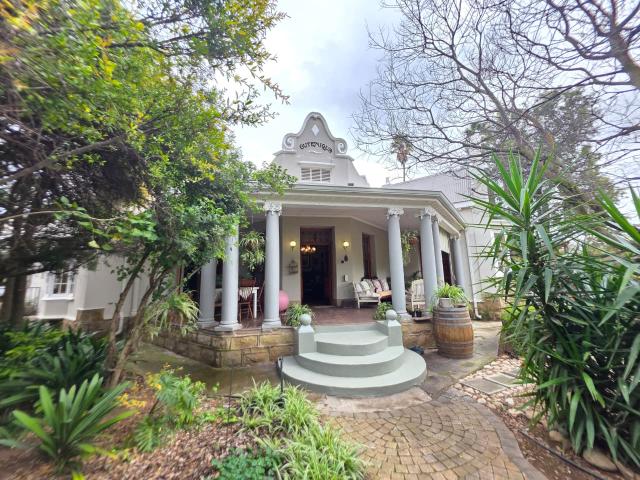 House for sale in Groot Brak Rivier, Western Cape