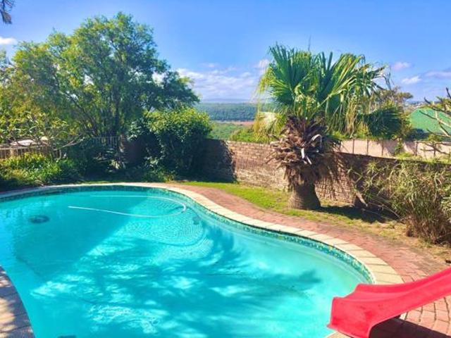 House for rent in Bushmans River Mouth, Eastern Cape