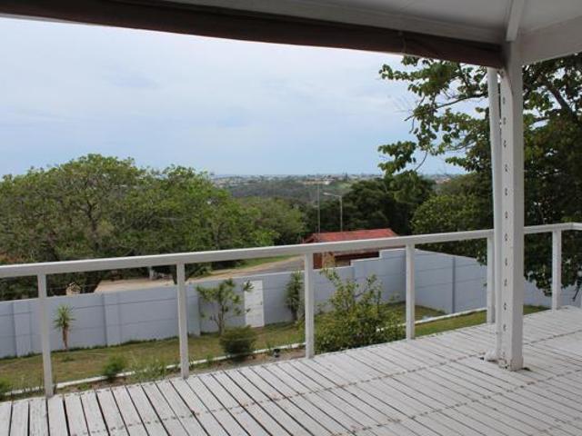 House for sale in Bushmans River Mouth, Eastern Cape