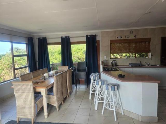 House for rent in Bushmans River Mouth, Eastern Cape