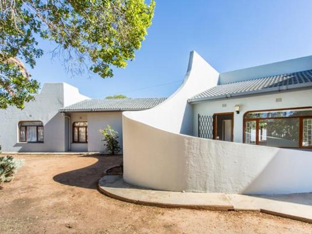 House for sale in Groot Brak Rivier, Western Cape