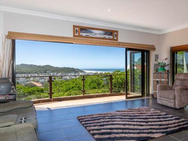 House for sale in Bushmans River Mouth, Eastern Cape