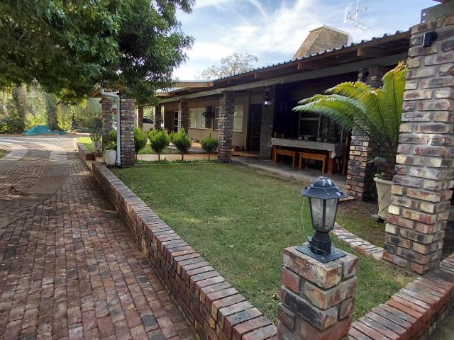 House for sale in Groot Brak Rivier, Western Cape