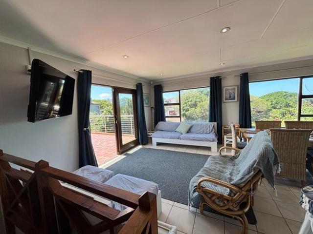 House for rent in Bushmans River Mouth, Eastern Cape