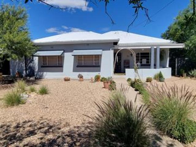 House for sale in Groot Brak Rivier, Western Cape