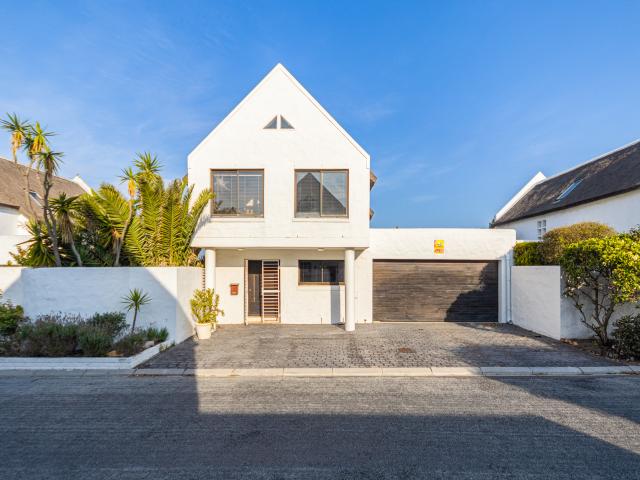 House for sale in Western Cape