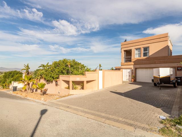 House for sale in Western Cape