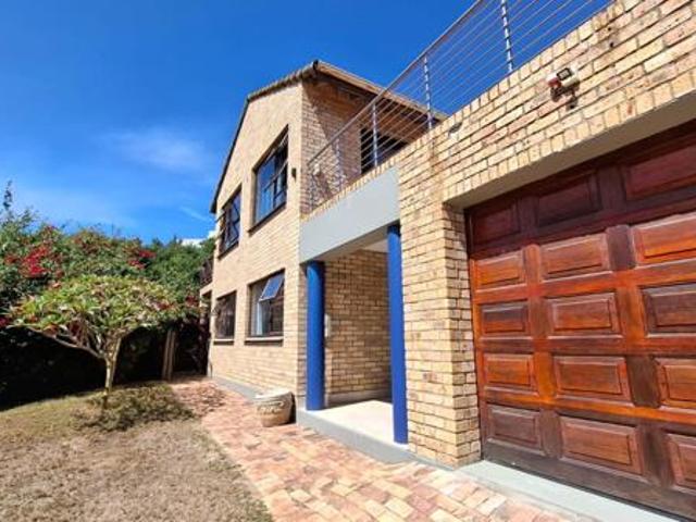 House for rent in Bushmans River Mouth, Eastern Cape