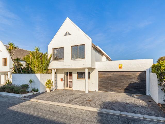 House for sale in Western Cape