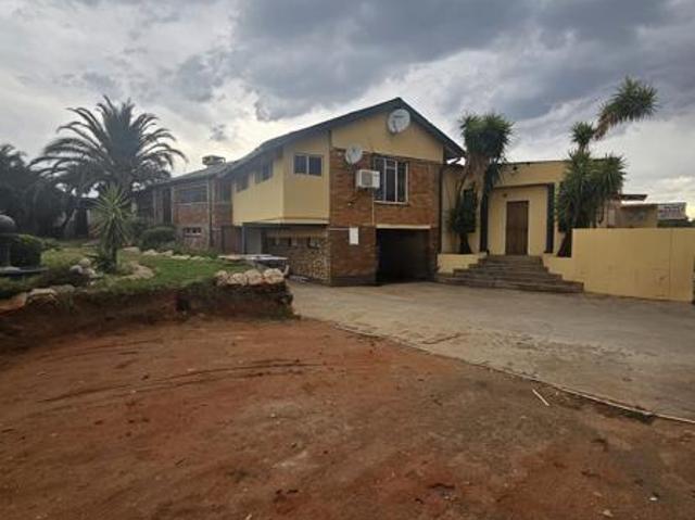 House for sale in Frances Baard, Northern Cape