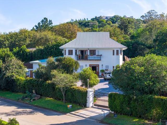 House for sale in Eastern Cape