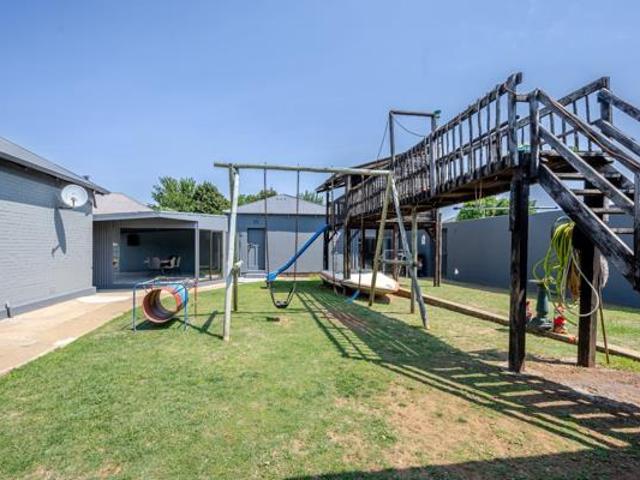 House for sale in West Rand Garden estates, Westonaria Local Municipality