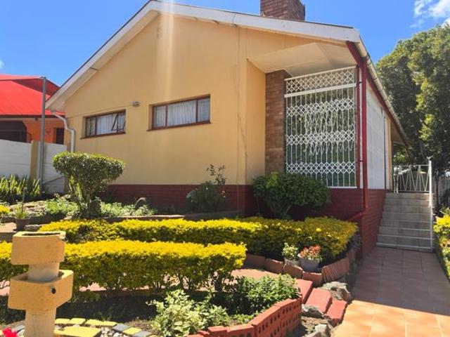 House for sale in Amatola View, Bhisho
