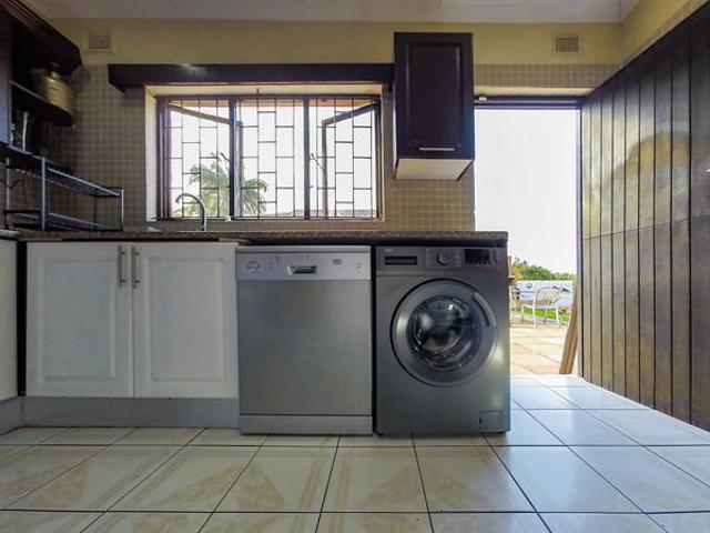 House for rent in Tongaat Beach, Kwazulu-natal