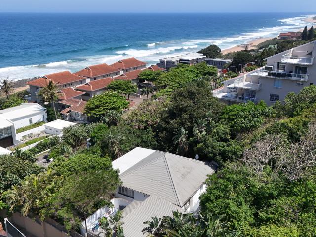 House for sale in La Mercy, Kwazulu-natal