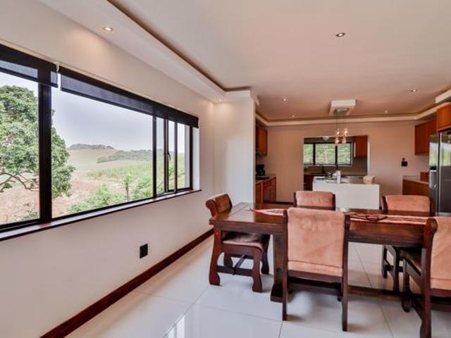 House for sale in Tongaat Beach, Kwazulu-natal
