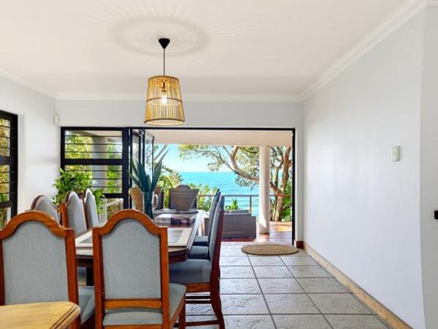 House for sale in Tongaat Beach, Kwazulu-natal