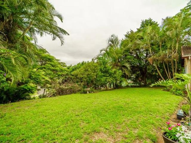 House for sale in Tongaat Beach, Kwazulu-natal