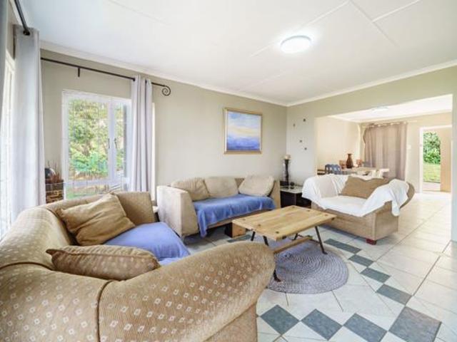 House for sale in Tongaat Beach, Kwazulu-natal