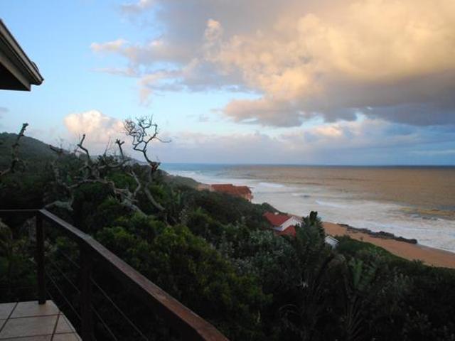 House for sale in Tongaat Beach, Kwazulu-natal
