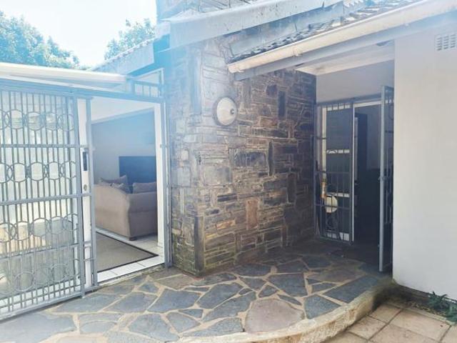 House for sale in Tongaat Beach, Kwazulu-natal